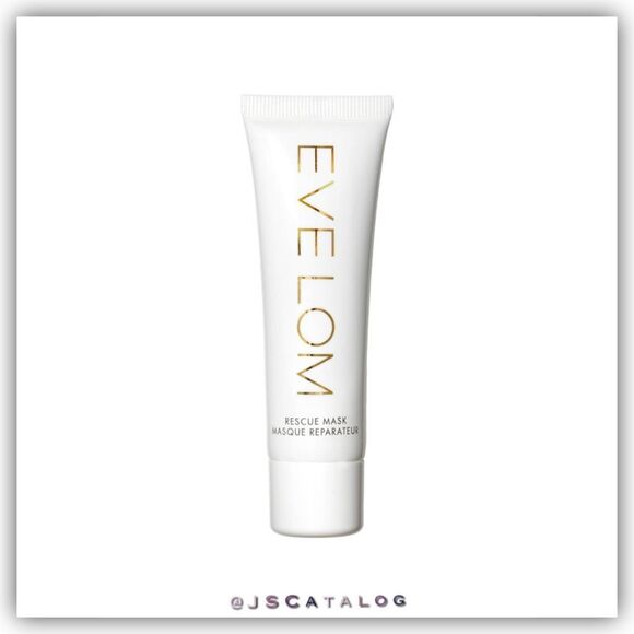 EVE LOM Rescue Mask | Facial mask 1.6 Oz 50 ml - Picture 1 of 4